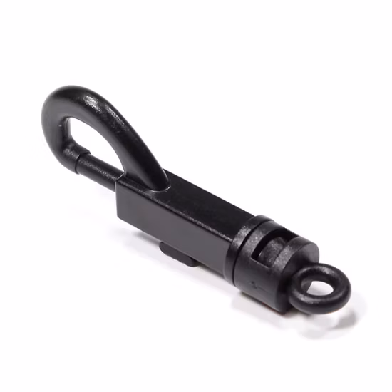 Bags Accessories Strap Buckles Lobster Clasp POM Plastic Lanyard D Swivel Snap Hook for Bag Handbag