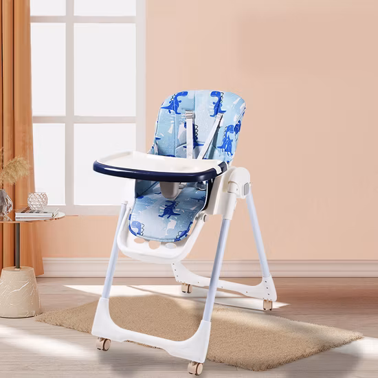 Baby Furniture Toddlers Eating Seat Baby Feeding High Chair